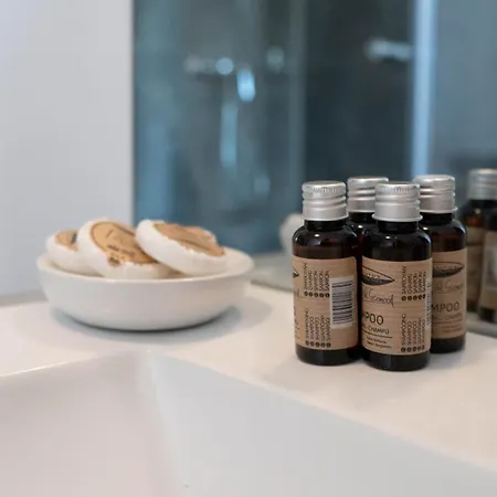 فندق Anghelos فاما فيكي