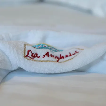 Anghelos Hotel