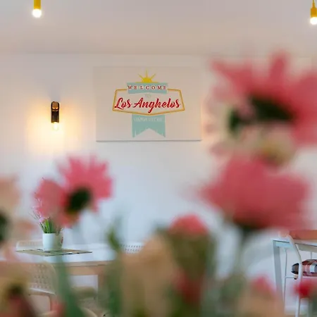 Anghelos 호텔