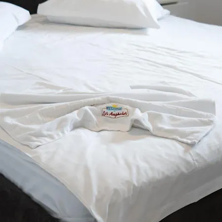 Hotel Anghelos
