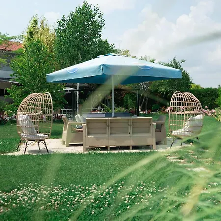 Anghelos 4* Vama Veche