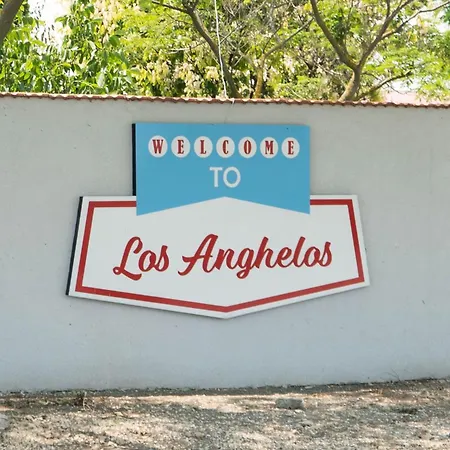 Anghelos 4* Vama Veche