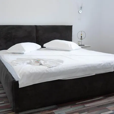 Hotel Anghelos 4*
