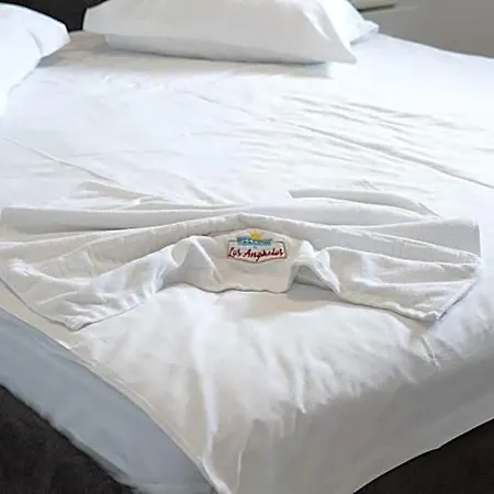 Anghelos 4* ヴァマ・ヴェケ