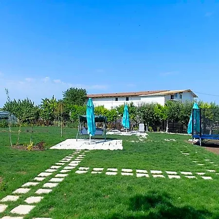 ホテル Anghelos 4*