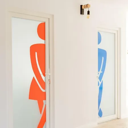 Anghelos Hotel Vama Veche