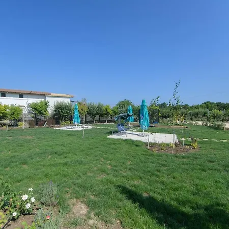 Anghelos Hotel Vama Veche