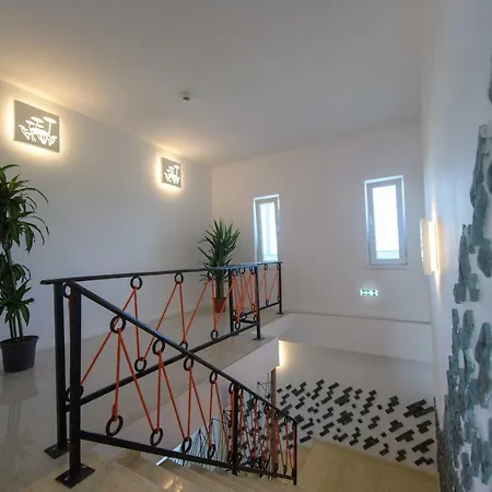 Hotel Anghelos Vama Veche