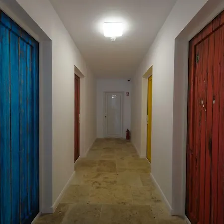 Anghelos 4* Vama Veche