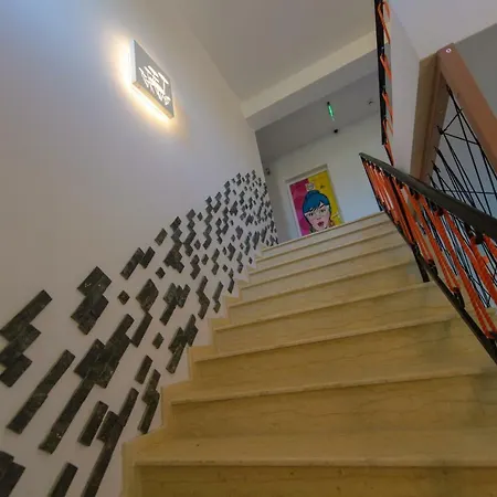 Anghelos Hotel Vama Veche