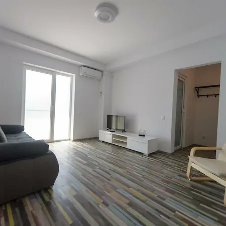 Hotel Anghelos Vama Veche