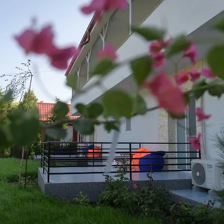 Hotel Anghelos
