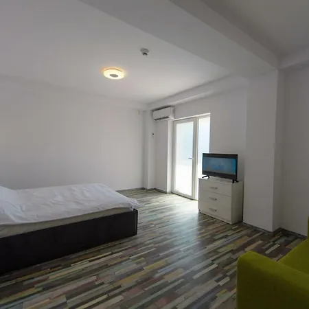 Anghelos 4* Vama Veche