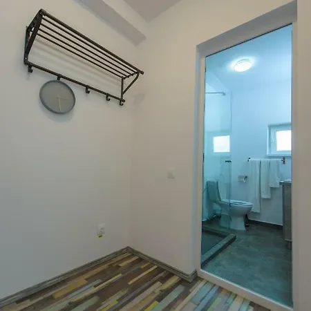 Hotel Anghelos Vama Veche