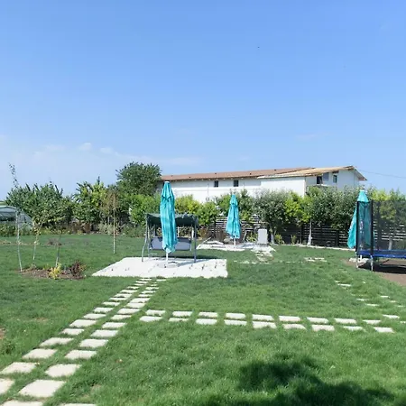 Anghelos 4* 바마베체