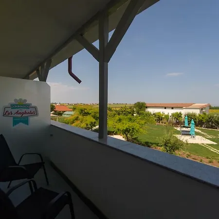 Hotel Anghelos 4*