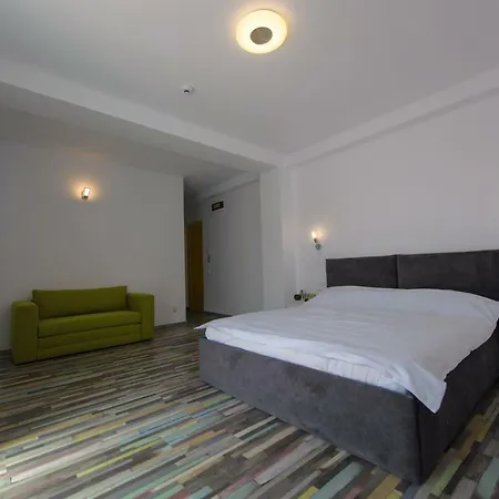 Anghelos 4* Vama Veche