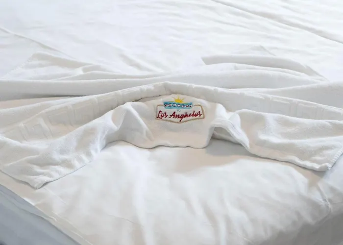 Hotel Anghelos Vama Veche