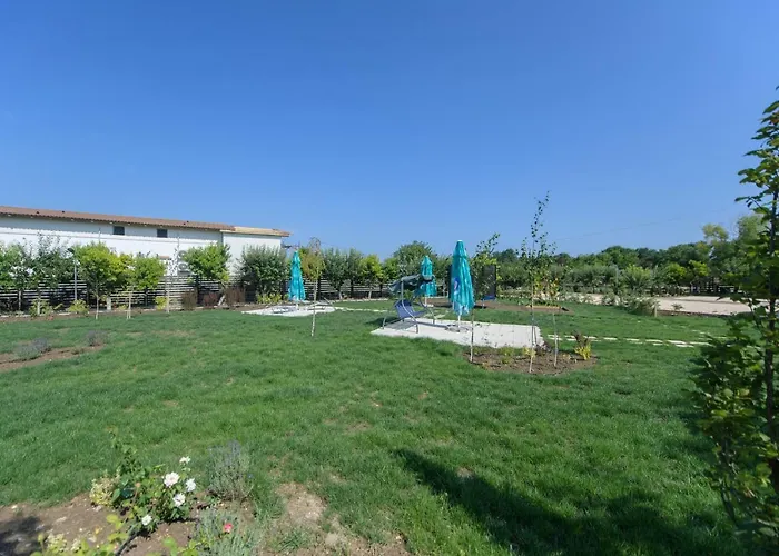 Anghelos Hotel Vama Veche