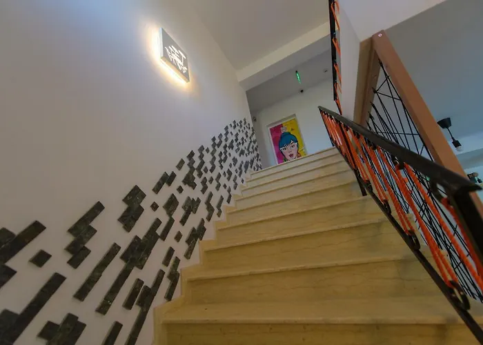 Anghelos Hotel Vama Veche