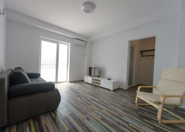 Hotel Anghelos Vama Veche