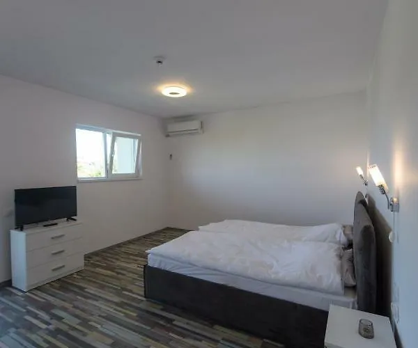 Szálloda Anghelos 4*