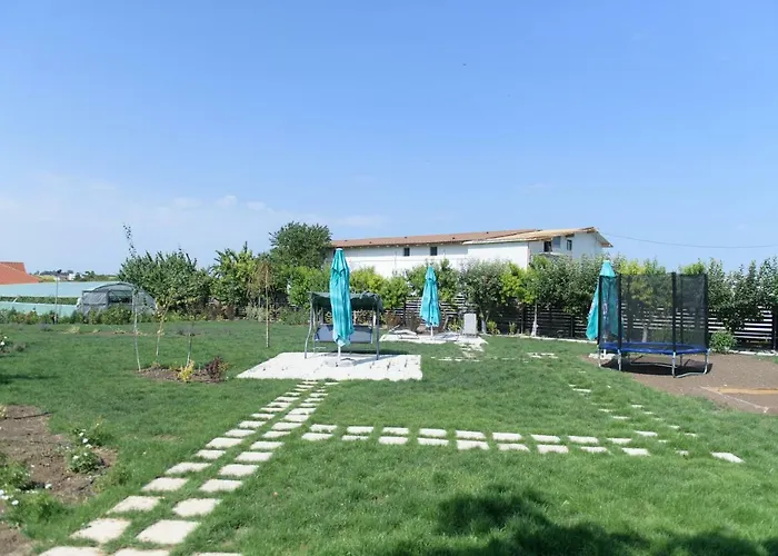 Anghelos 4* Vama Veche